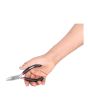 Mini pinza de punta y corte 4-3/4" Confort Grip 1541 Adir