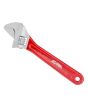 Llave ajustable (perico) con mango de vinil 8" 15421 Adir