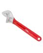 Llave ajustable (perico) con mango de vinil 12" 15423 Adir