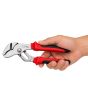 Pinzas de extensión con mango confort 8" 15433 Adir Premium