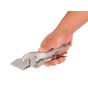 Pinza de presión para hojalatería 8" 15447 Adir