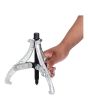 Extractor de poleas 6" 15452 Adir