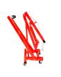 Pluma hidráulica plegable 2 toneladas 15700 Adir