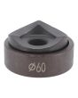 Sacabocados "Punch" hidráulico de 7/8" a 2-3/8" 15708 Adir