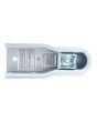 Acopladora para remolque 2" 15718 Adir