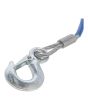 Cuerda de remolque para carro 2 toneladas 15726 Adir