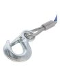 Cuerda de remolque para carro 5 toneladas 15727 Adir