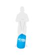 Funda grande para coches con reflejantes 15731 Adir