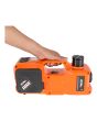 Gato hidráulico eléctrico de 5 toneladas kit 3 en 1 15734 Adir