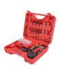 Kit de purga de frenos convencionales y ABS 15738 Adir