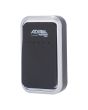 Timbre inalámbrico negro minimalista 36 tonos 15875 Adir