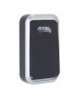 Timbre inalámbrico negro minimalista 36 tonos 15875 Adir
