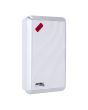 Timbre inalámbrico blanco minimalista 36 tonos 15876 Adir