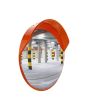 Espejo convexo de 45 cm 15976 Adir