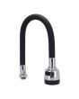 Cuello flexible de repuesto para fregadero 16018 Maxflu