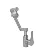 Monomando giratorio para fregadero / lavabo 16026 Maxflu