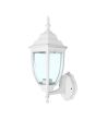 Farol de pared clásico blanco 1604-B Adir