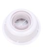 Coladera universal 5" ABS 1/4 de vuelta 16054 Maxflu