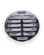 Coladera universal 5" ABS 1/4 de vuelta 16054 Maxflu
