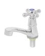 Llave plástica individual para lavabo 16069 Maxflu