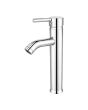 Monomando alto para lavabo 30 cm 16081 Maxflu