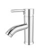 Monomando corto para lavabo 17 cm 16082 Maxflu