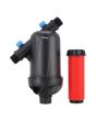 Filtro de agua lavable con discos de microranurados 16220 Maxflu