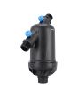 Filtro de agua lavable con discos de microranurados 16220 Maxflu