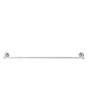 Juego de accesorios para baño cromo 16251 Maxflu