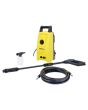 Hidrolavadora eléctrica alta presión 1750 PSI 16300 Maxflu