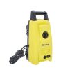 Hidrolavadora eléctrica alta presión 1750 PSI 16300 Maxflu