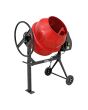 Revolvedora de cemento de 550 W 1638 Adir