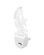 Luz de noche LED figura de Luna 1663 Adir
