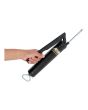 Pistola para grasa calidad industrial 169 Adir