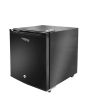 Frigobar 47 litros negro 17002 Silver Master