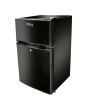 Frigobar 90 litros negro 17003 Silver Master