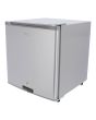 Frigobar 47 litros gris 17004 Silver Master