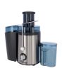 Extractor de jugos automático 1000 W 17016 Silver Master