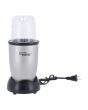 Procesador de alimentos 500 W con 21 piezas 17017 Silver Master