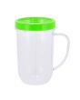 Procesador de alimentos 500 W con 21 piezas 17017 Silver Master