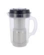 Procesador de alimentos 500 W con 21 piezas 17017 Silver Master