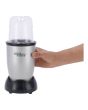 Procesador de alimentos 500 W con 21 piezas 17017 Silver Master