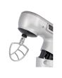 Batidora de pedestal profesional 1200 W 17018 Silver Master