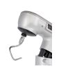Batidora de pedestal profesional 1200 W 17018 Silver Master