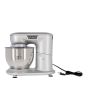 Batidora de pedestal profesional 1200 W 17018 Silver Master