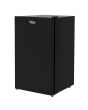 Mini Refrigerador 3.2 pies 17024 Silver Master