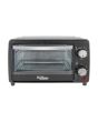 Horno eléctrico 10.5 L 17050 Silver Master