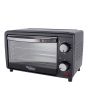 Horno eléctrico 10.5 L 17050 Silver Master