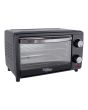 Horno eléctrico 10.5 L 17050 Silver Master