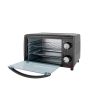 Horno eléctrico 10.5 L 17050 Silver Master